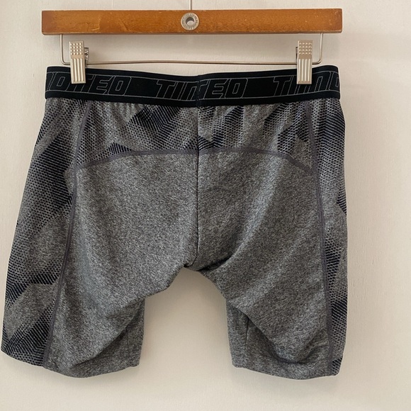 Timoteo Compression Shorts - Picture 3 of 7